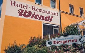 Hotel-Restaurant Wiendl